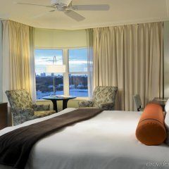 The Palms Hotel & Spa in Miami Beach, United States of America from 316$, photos, reviews - zenhotels.com guestroom photo 3