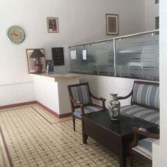 Hotel Point du Jour комната для гостей