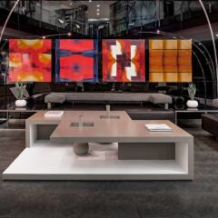 AC Hotel Burgos by Marriott развлечения
