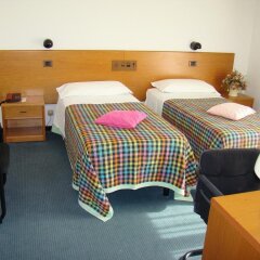 Hotel Sole & Esperia Кьянчиано Терме детские мероприятия