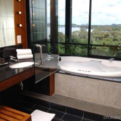 Отель Heritance Kandalama спа