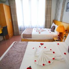 Отель Madam Moon Guesthouse Вьетнам, Ханой - отзывы, цены и фото номеров - забронировать отель Madam Moon Guesthouse онлайн фото 6