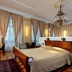 Hotel Pod Roza комната для гостей фото 2