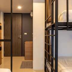 Отель Stay@kata Poshtel в номере