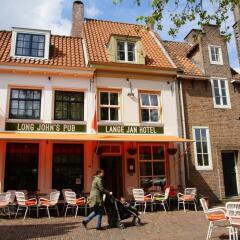 Lange Jan Hotel