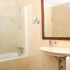 Mulhacén in Guadix, Spain from 54$, photos, reviews - zenhotels.com bathroom photo 3
