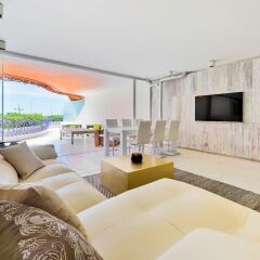 Отель Las Boas Luxury Apartament комната для гостей фото 3