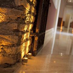 Отель B&B Navona Queen бассейн фото 2