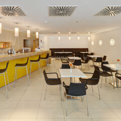 Гостиница Radisson Blu Resort Bukovel питание фото 2