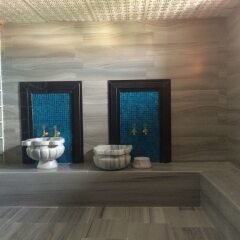 Rakasta Boutique Hotel Турция, Дикили - отзывы, цены и фото номеров - забронировать отель Rakasta Boutique Hotel онлайн сауна