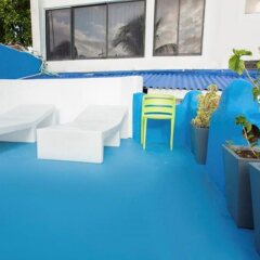 Отель On Vacation Beach All Inclusive Колумбия, Сан-Андрес - отзывы, цены и фото номеров - забронировать отель On Vacation Beach All Inclusive онлайн фото 3