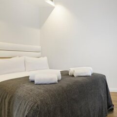 Отель Uma Suites Metropolitan детские мероприятия