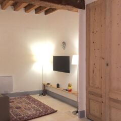 Отель La Maison Debourg комната для гостей