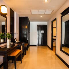 Отель Ramada by Wyndham Aonang Krabi интерьер отеля
