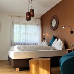 Отель Residence Stephanie Лаивес комната для гостей фото 3