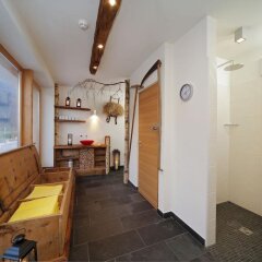 Отель Vitalhotel Rainer Монклассико сауна
