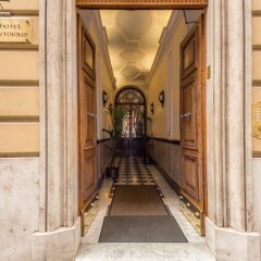 Отель Artorius Италия, Рим - 1 отзыв об отеле, цены и фото номеров - забронировать отель Artorius онлайн фото 4