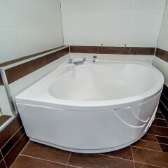 Гостиница Piterstay Malaya Morskaya спа