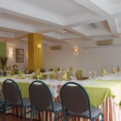 Отель Sol Caribe Sea Flower Колумбия, Сан-Андрес - отзывы, цены и фото номеров - забронировать отель Sol Caribe Sea Flower онлайн помещение для мероприятий