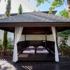 Отель Krabi La Playa Resort фото 12
