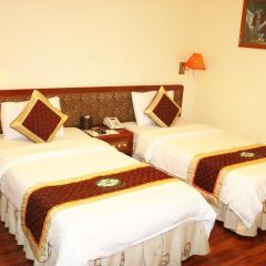 Central Hotel детские мероприятия фото 2