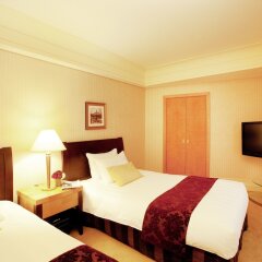 Lotte Hotel World комната для гостей фото 8