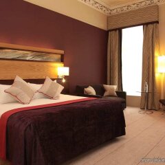 Отель Edinburgh Grosvenor Эдинбург фото 13