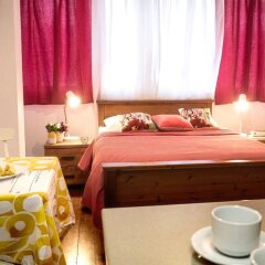 Allenby 2 Bed and Breakfast Израиль, Иерусалим - отзывы, цены и фото номеров - забронировать отель Allenby 2 Bed and Breakfast онлайн фото 24