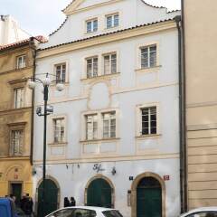 Апартаменты Apartments Old Town Square парковка