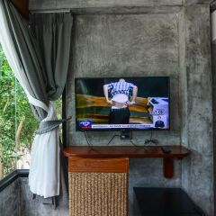 Отель Sai Daeng Resort Таиланд, Шарк-Бей - отзывы, цены и фото номеров - забронировать отель Sai Daeng Resort онлайн удобства в номере