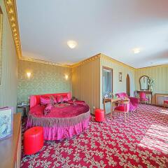 Best Western Antea Palace Hotel & Spa балкон
