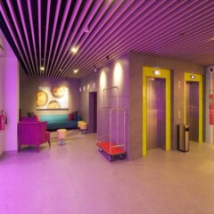Отель GLOW Penang Малайзия, Пенанг - 1 отзыв об отеле, цены и фото номеров - забронировать отель GLOW Penang онлайн спа фото 2
