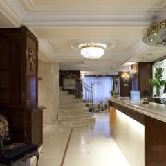 Hotel Rice Reyes Católicos интерьер отеля фото 3