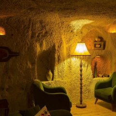 Anitya Cave House Турция, Ургуп - отзывы, цены и фото номеров - забронировать отель Anitya Cave House онлайн спа
