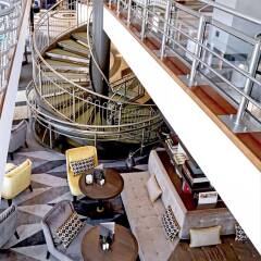 Отель Seaside Park Hotel Leipzig Германия, Лейпциг - 1 отзыв об отеле, цены и фото номеров - забронировать отель Seaside Park Hotel Leipzig онлайн развлечения
