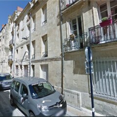 Отель Appartement Wilson Франция, Тулуза - отзывы, цены и фото номеров - забронировать отель Appartement Wilson онлайн парковка
