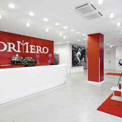 Отель DORMERO Hotel Hannover Германия, Ганновер - отзывы, цены и фото номеров - забронировать отель DORMERO Hotel Hannover онлайн фото 5
