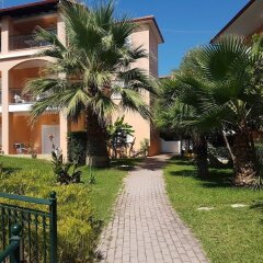 Отель Aloni Hotel Греция, Пефкохори - отзывы, цены и фото номеров - забронировать отель Aloni Hotel онлайн