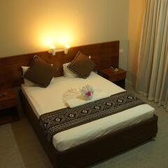 Smugglers Cove Beach Resort and Hotel комната для гостей фото 7
