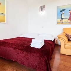 Гостиница Home-Hotel Khoriva 15 Украина, Киев - отзывы, цены и фото номеров - забронировать гостиницу Home-Hotel Khoriva 15 онлайн фото 9