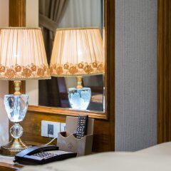Dal Vostro Hotel & Spa удобства в номере