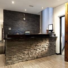 Отель Hostal Gala Madrid спа