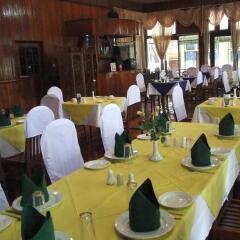 Nanda Wunn Hotel - Hostel