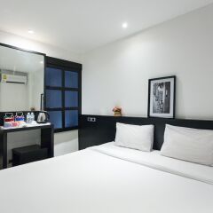 Отель Islanda Boutique комната для гостей фото 7