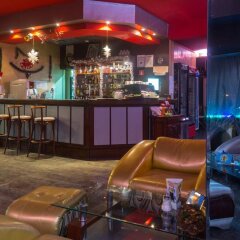 Hotel Slaviani Димитровград гостиничный бар