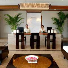Отель Haven Resort HuaHin спа