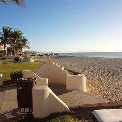 Отель Cabo Marina Beach Condos Золотая зона Марина пляж