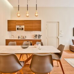 Отель 91 - Urban Picasso Le Marais Франция, Париж - отзывы, цены и фото номеров - забронировать отель 91 - Urban Picasso Le Marais онлайн фото 20