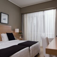 Sea View Hotel комната для гостей фото 4