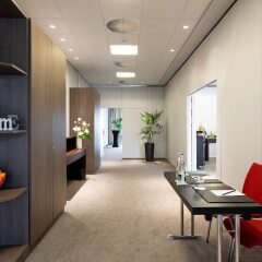 Radisson Blu Hotel, Paris Boulogne Булонь-Бийанкур фото 6